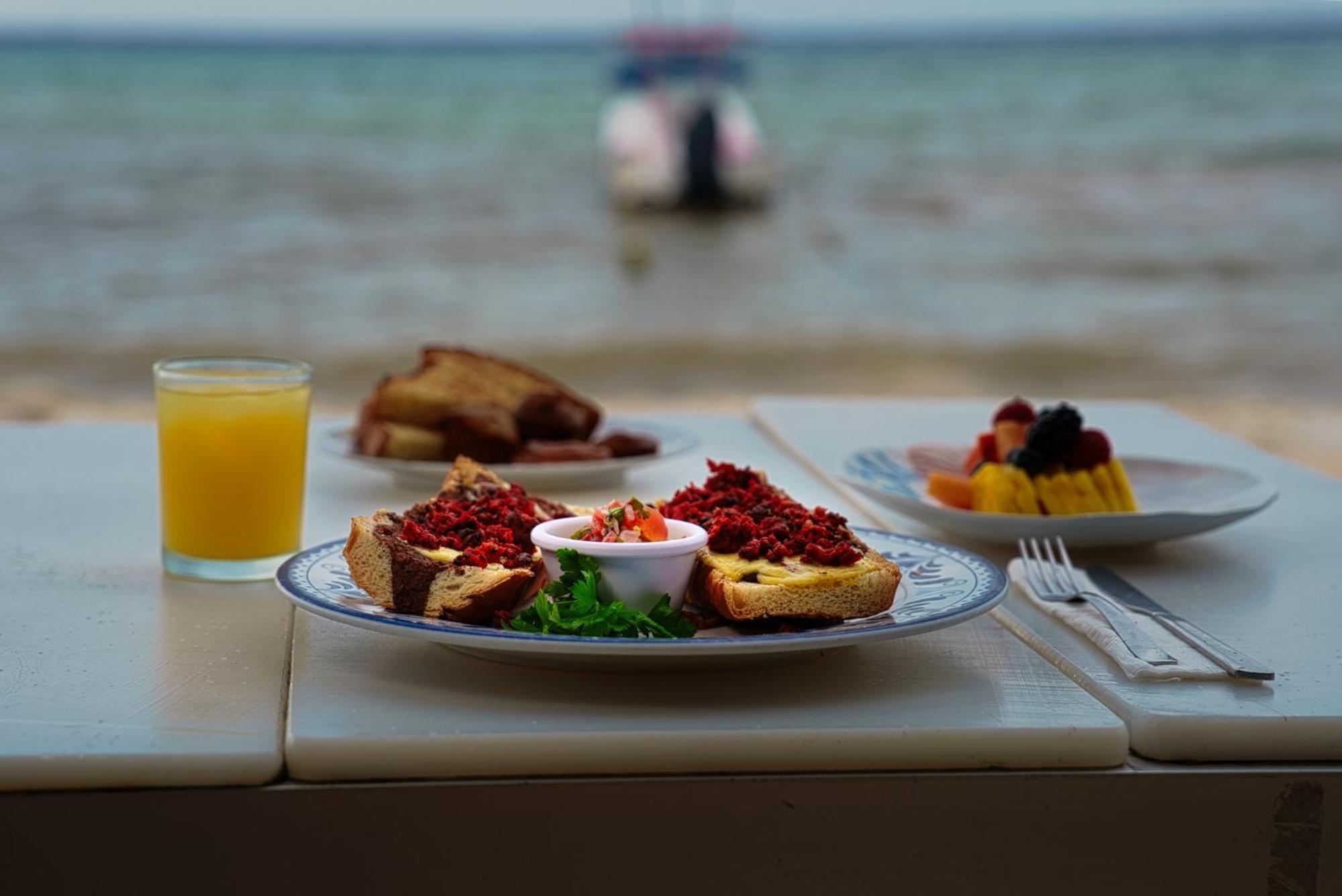 Porto Playa Condo Hotel And Beach Club Playa del Carmen Ngoại thất bức ảnh