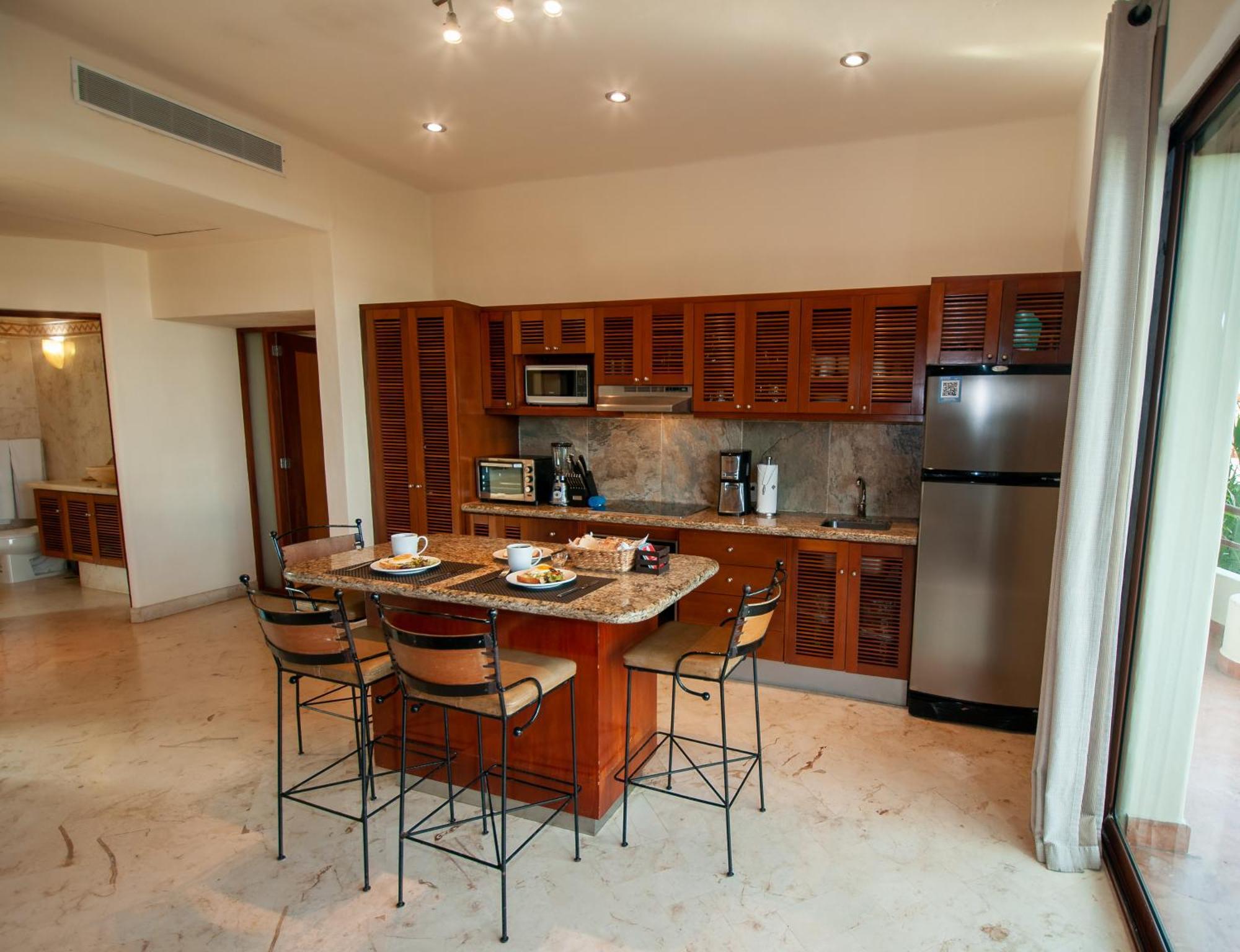 Porto Playa Condo Hotel And Beach Club Playa del Carmen Ngoại thất bức ảnh