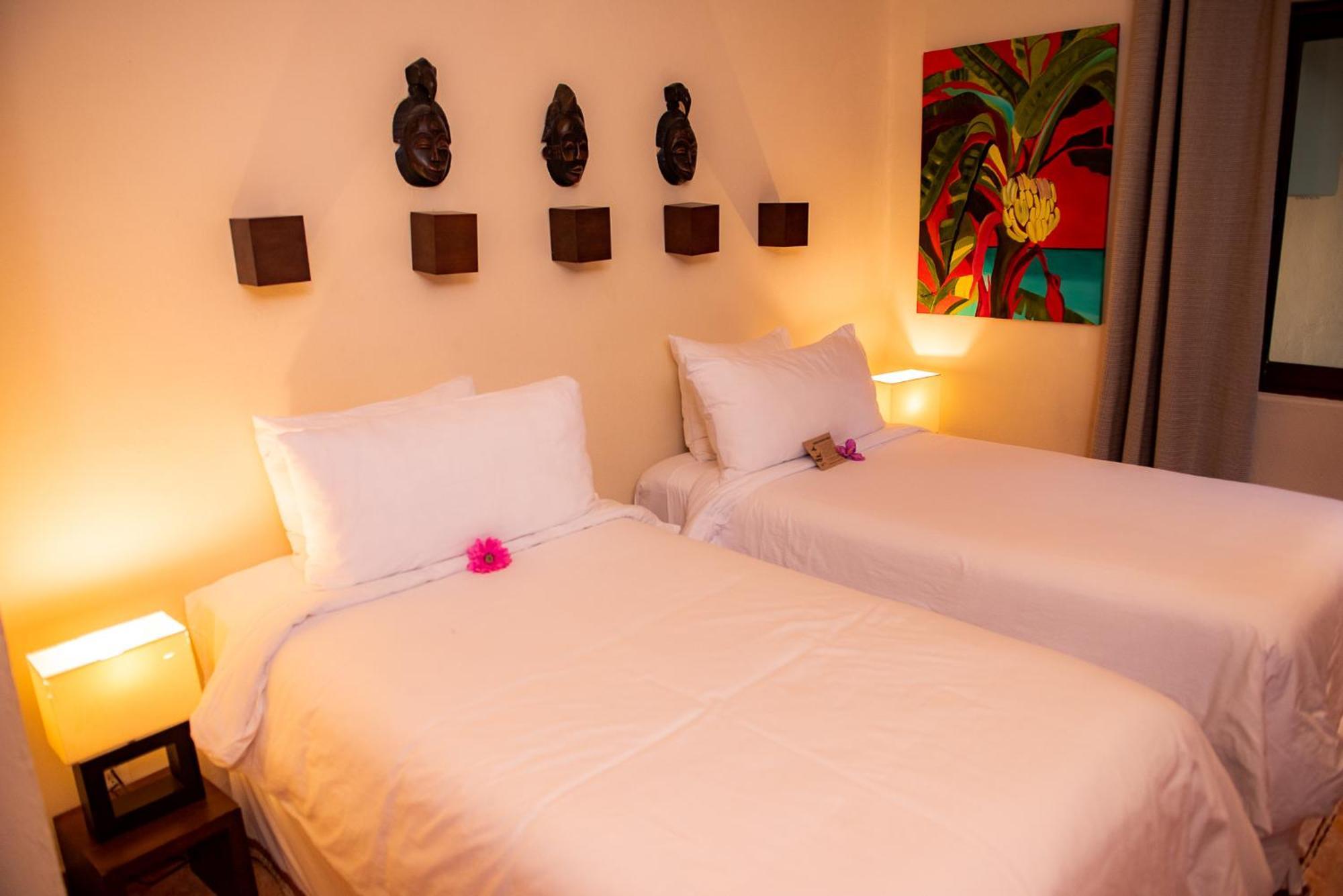 Porto Playa Condo Hotel And Beach Club Playa del Carmen Ngoại thất bức ảnh