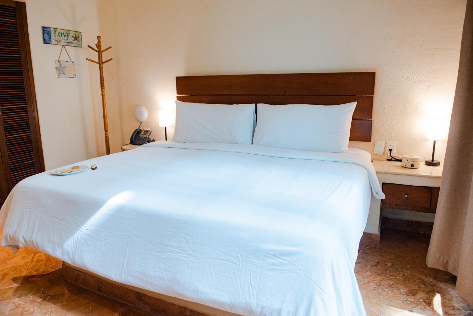 Porto Playa Condo Hotel And Beach Club Playa del Carmen Ngoại thất bức ảnh